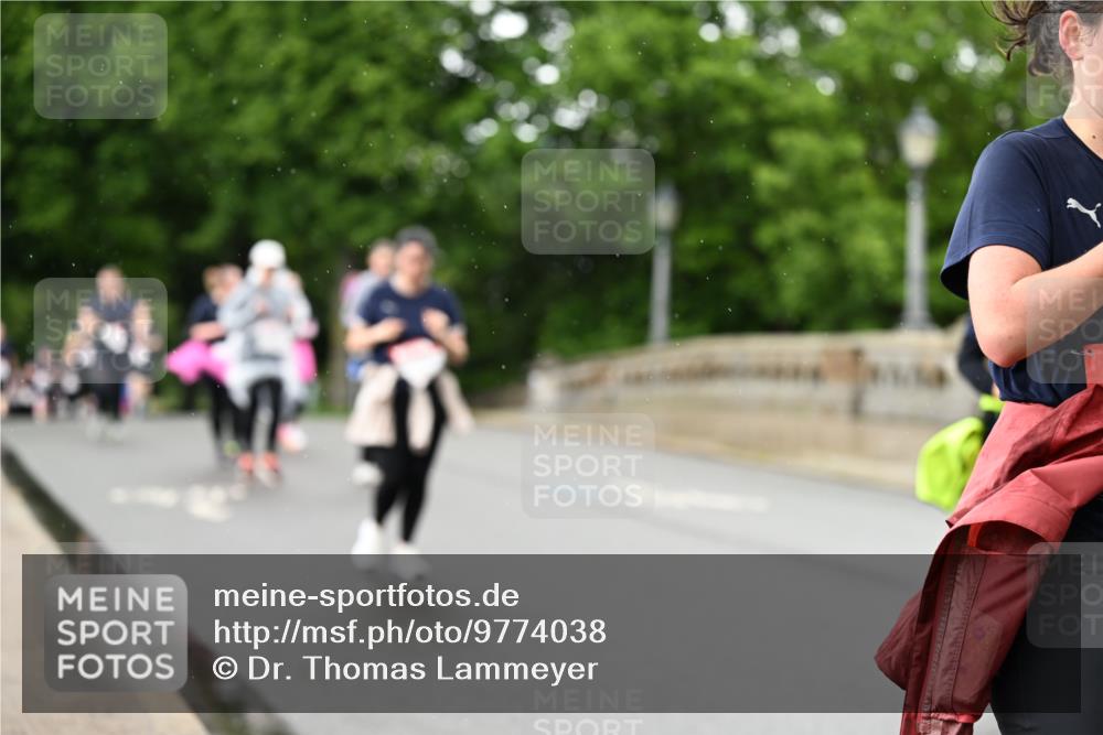 14.06.2026 - REWE Women's Run Dr. Thomas Lammeyer http://msf.ph/oto/9774038 14.06.2026 09:53:59 Laufen  meine-sportfotos.de