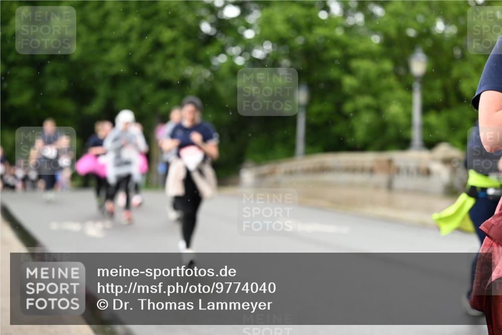 14.06.2026 - REWE Women's Run Dr. Thomas Lammeyer http://msf.ph/oto/9774040 14.06.2026 09:53:59 Laufen  meine-sportfotos.de