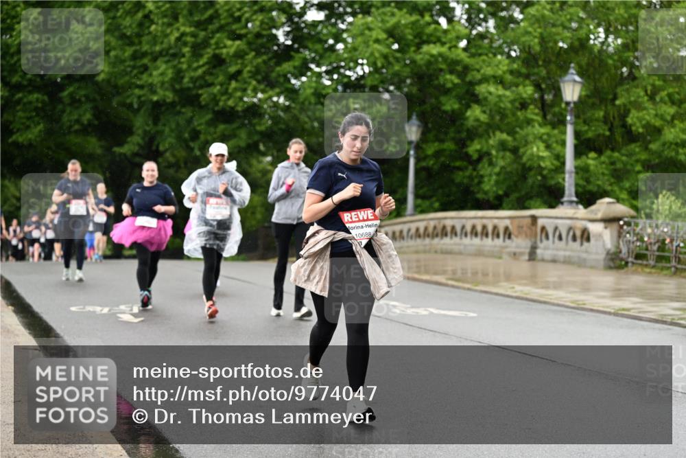 14.06.2026 - REWE Women's Run Dr. Thomas Lammeyer http://msf.ph/oto/9774047 14.06.2026 09:54:00 Laufen 10688 meine-sportfotos.de