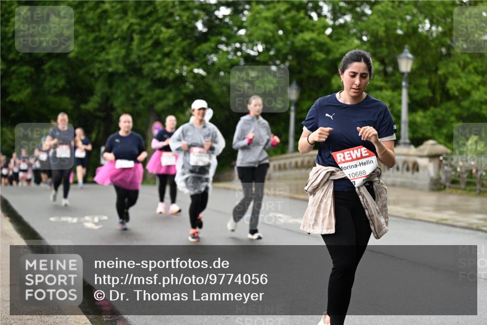 14.06.2026 - REWE Women's Run Dr. Thomas Lammeyer http://msf.ph/oto/9774056 14.06.2026 09:54:01 Laufen 10688 meine-sportfotos.de