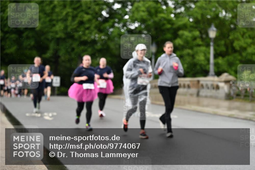 14.06.2026 - REWE Women's Run Dr. Thomas Lammeyer http://msf.ph/oto/9774067 14.06.2026 09:54:02 Laufen  meine-sportfotos.de