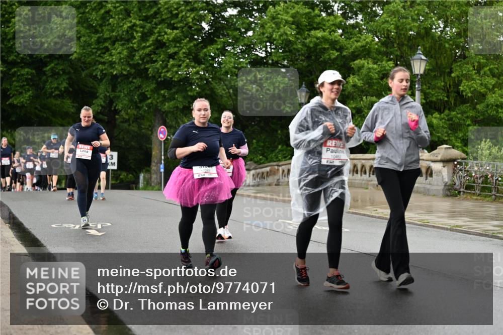14.06.2026 - REWE Women's Run Dr. Thomas Lammeyer http://msf.ph/oto/9774071 14.06.2026 09:54:03 Laufen 3, 5, 10283, 10452 meine-sportfotos.de
