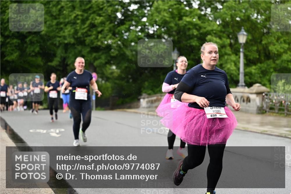 14.06.2026 - REWE Women's Run Dr. Thomas Lammeyer http://msf.ph/oto/9774087 14.06.2026 09:54:05 Laufen 10283, 400 meine-sportfotos.de