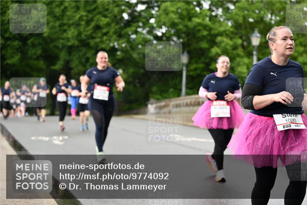 14.06.2026 - REWE Women's Run Dr. Thomas Lammeyer http://msf.ph/oto/9774092 14.06.2026 09:54:05 Laufen 10283 meine-sportfotos.de