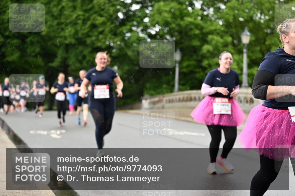 14.06.2026 - REWE Women's Run Dr. Thomas Lammeyer http://msf.ph/oto/9774093 14.06.2026 09:54:05 Laufen  meine-sportfotos.de