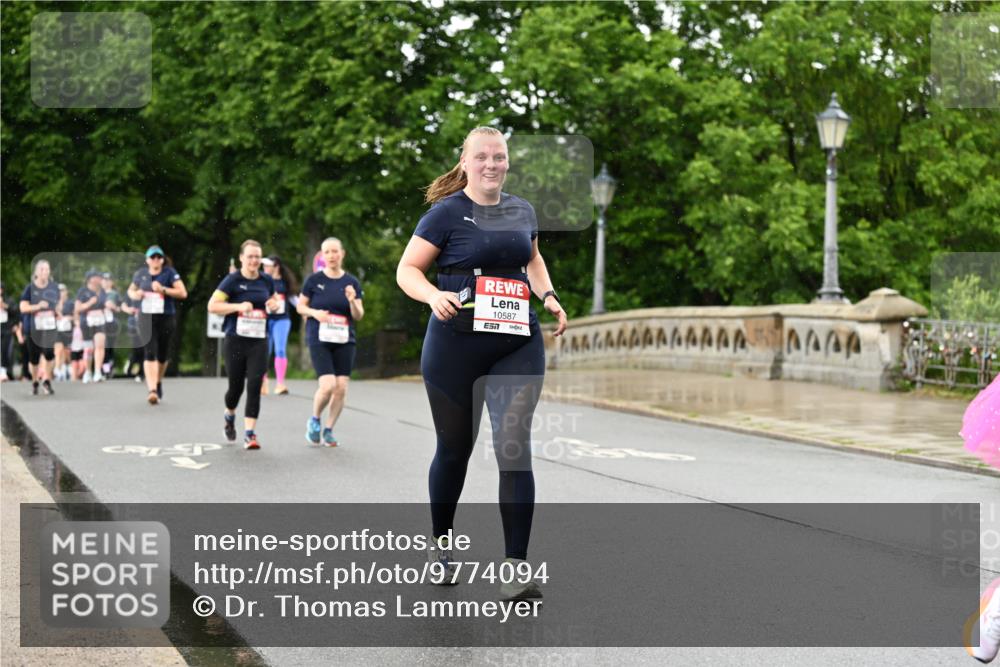 14.06.2026 - REWE Women's Run Dr. Thomas Lammeyer http://msf.ph/oto/9774094 14.06.2026 09:54:06 Laufen 10587, 7 meine-sportfotos.de