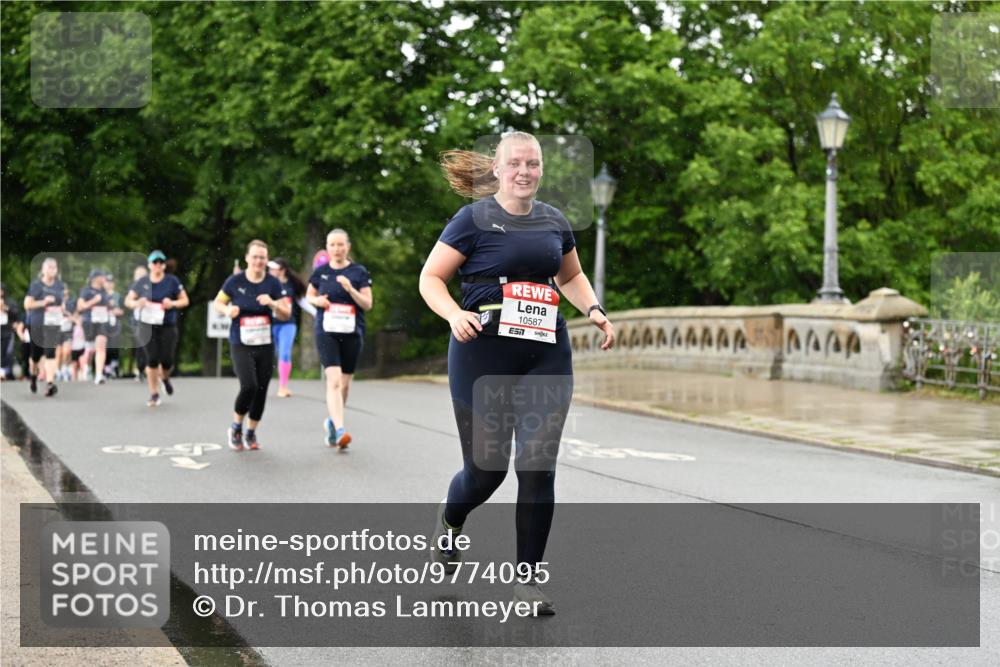 14.06.2026 - REWE Women's Run Dr. Thomas Lammeyer http://msf.ph/oto/9774095 14.06.2026 09:54:06 Laufen 10587, 7 meine-sportfotos.de