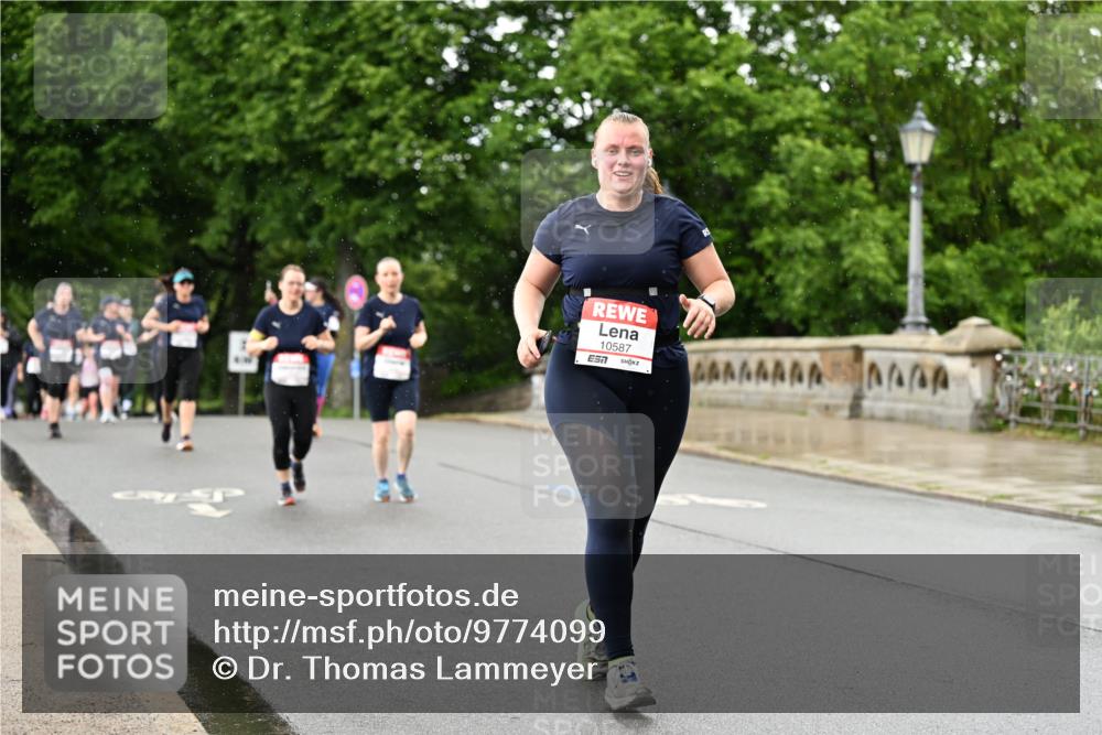 14.06.2026 - REWE Women's Run Dr. Thomas Lammeyer http://msf.ph/oto/9774099 14.06.2026 09:54:07 Laufen 0008, 10587, 7 meine-sportfotos.de