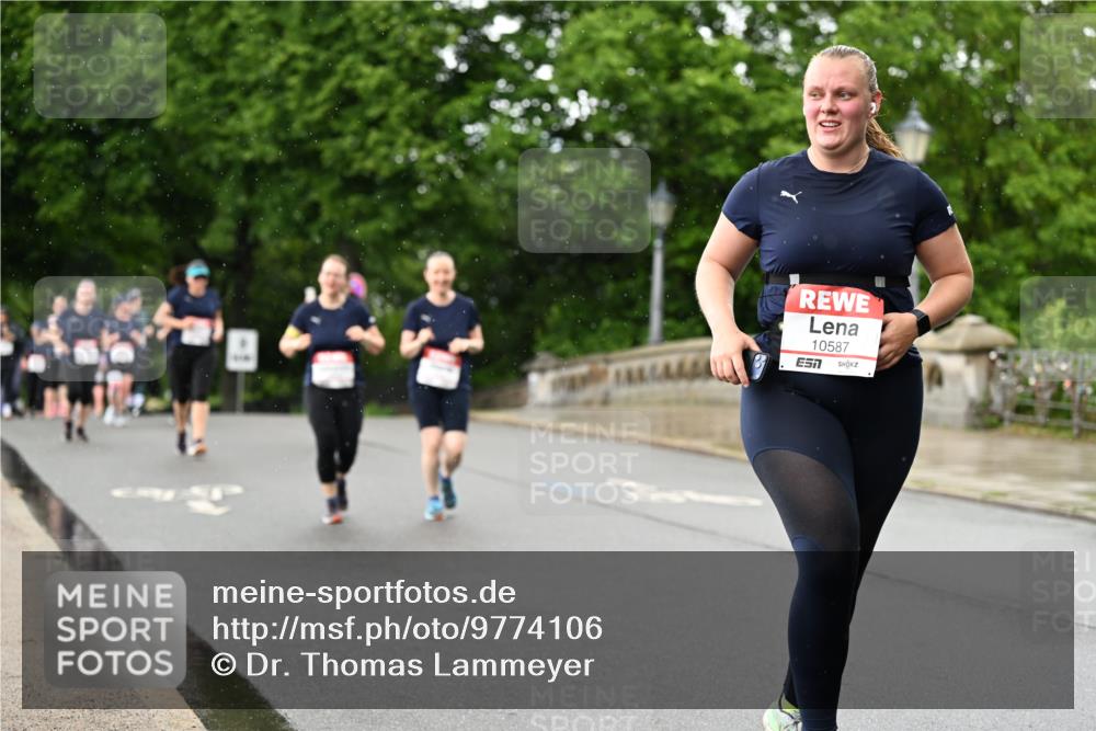 14.06.2026 - REWE Women's Run Dr. Thomas Lammeyer http://msf.ph/oto/9774106 14.06.2026 09:54:07 Laufen 10587 meine-sportfotos.de