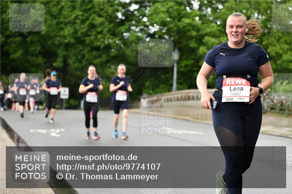 14.06.2026 - REWE Women's Run Dr. Thomas Lammeyer http://msf.ph/oto/9774107 14.06.2026 09:54:08 Laufen 10587, 57 meine-sportfotos.de
