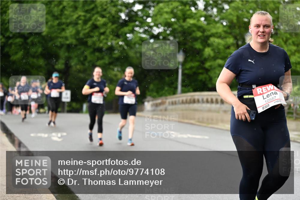 14.06.2026 - REWE Women's Run Dr. Thomas Lammeyer http://msf.ph/oto/9774108 14.06.2026 09:54:08 Laufen 10587 meine-sportfotos.de