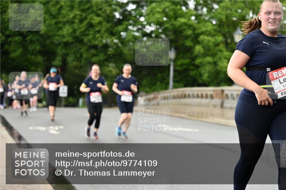 14.06.2026 - REWE Women's Run Dr. Thomas Lammeyer http://msf.ph/oto/9774109 14.06.2026 09:54:08 Laufen 10 meine-sportfotos.de