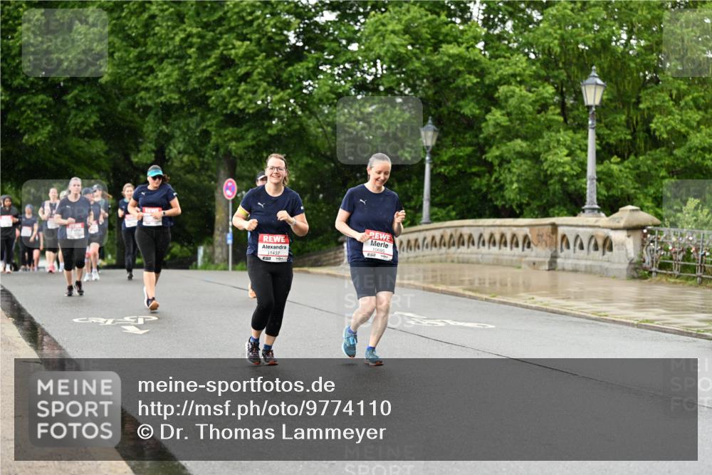 14.06.2026 - REWE Women's Run Dr. Thomas Lammeyer http://msf.ph/oto/9774110 14.06.2026 09:54:09 Laufen 11437 meine-sportfotos.de