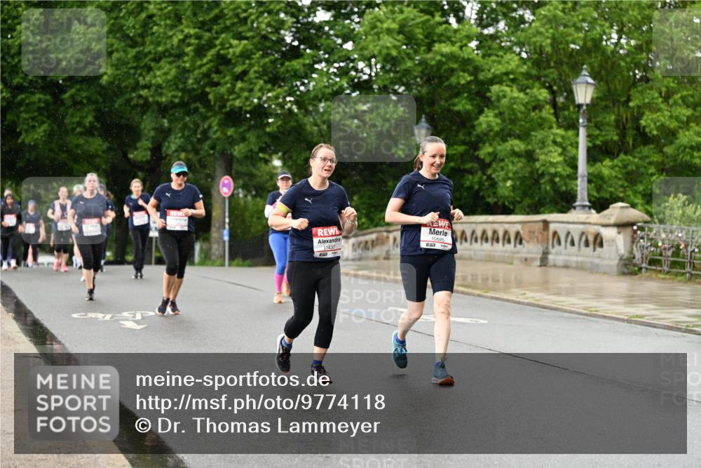 14.06.2026 - REWE Women's Run Dr. Thomas Lammeyer http://msf.ph/oto/9774118 14.06.2026 09:54:09 Laufen 11437, 10695, 57 meine-sportfotos.de