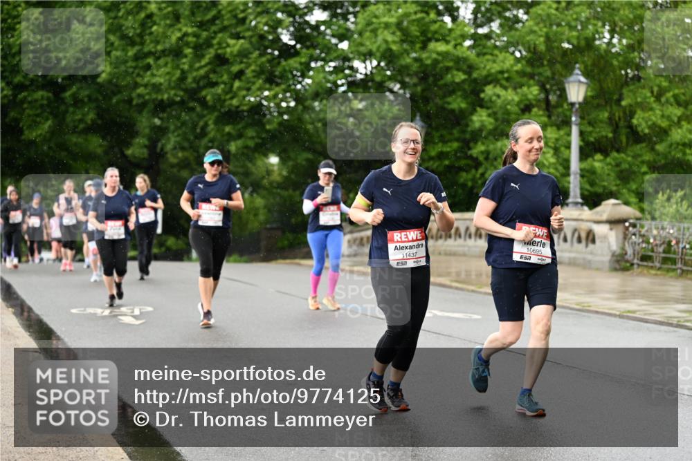 14.06.2026 - REWE Women's Run Dr. Thomas Lammeyer http://msf.ph/oto/9774125 14.06.2026 09:54:10 Laufen 11437, 7, 10695 meine-sportfotos.de