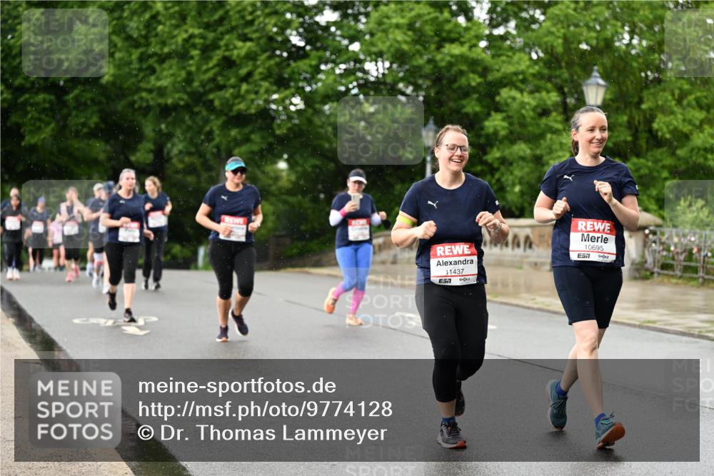14.06.2026 - REWE Women's Run Dr. Thomas Lammeyer http://msf.ph/oto/9774128 14.06.2026 09:54:10 Laufen 11437, 10695, 7 meine-sportfotos.de