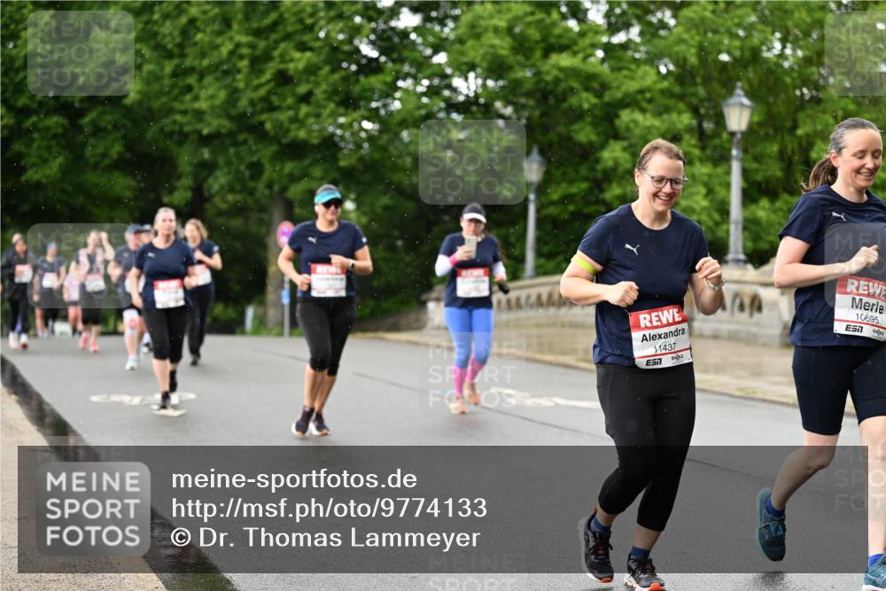 14.06.2026 - REWE Women's Run Dr. Thomas Lammeyer http://msf.ph/oto/9774133 14.06.2026 09:54:11 Laufen 11437, 29, 10695 meine-sportfotos.de