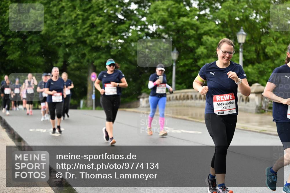 14.06.2026 - REWE Women's Run Dr. Thomas Lammeyer http://msf.ph/oto/9774134 14.06.2026 09:54:11 Laufen 11437, 7 meine-sportfotos.de