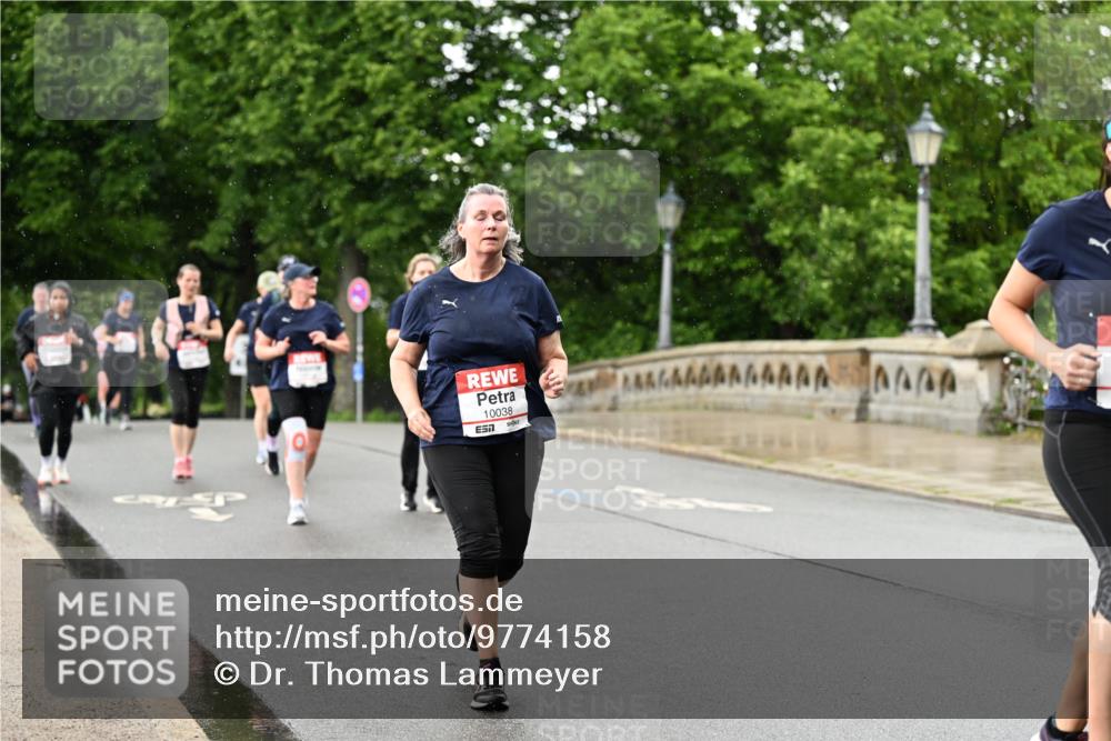 14.06.2026 - REWE Women's Run Dr. Thomas Lammeyer http://msf.ph/oto/9774158 14.06.2026 09:54:14 Laufen 10038 meine-sportfotos.de