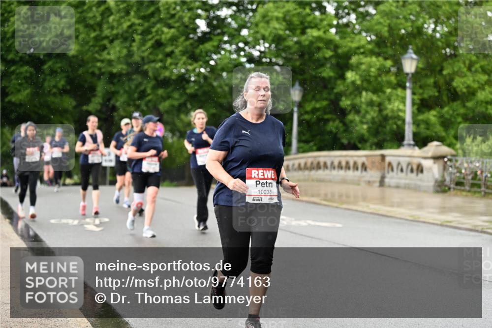 14.06.2026 - REWE Women's Run Dr. Thomas Lammeyer http://msf.ph/oto/9774163 14.06.2026 09:54:14 Laufen 10038 meine-sportfotos.de