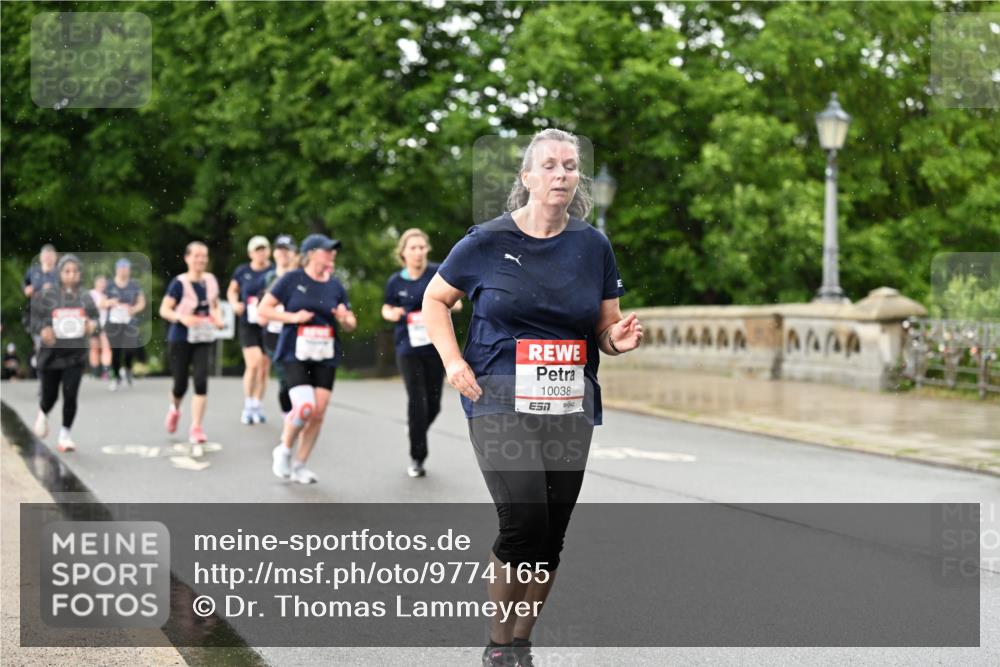 14.06.2026 - REWE Women's Run Dr. Thomas Lammeyer http://msf.ph/oto/9774165 14.06.2026 09:54:14 Laufen 10038, 7 meine-sportfotos.de