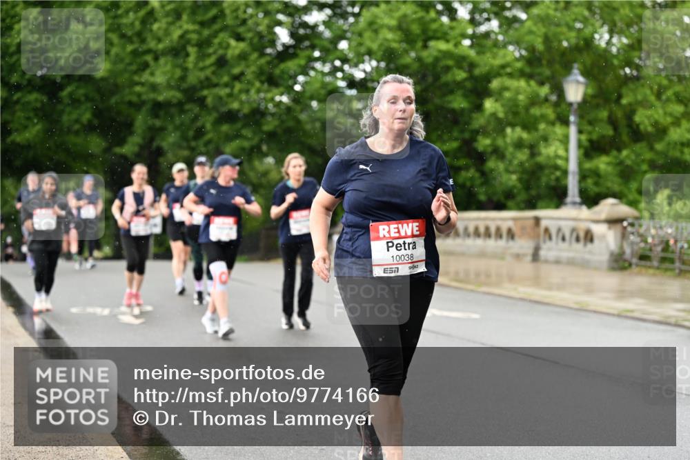 14.06.2026 - REWE Women's Run Dr. Thomas Lammeyer http://msf.ph/oto/9774166 14.06.2026 09:54:14 Laufen 10038 meine-sportfotos.de