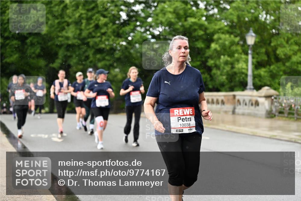 14.06.2026 - REWE Women's Run Dr. Thomas Lammeyer http://msf.ph/oto/9774167 14.06.2026 09:54:14 Laufen 10038 meine-sportfotos.de