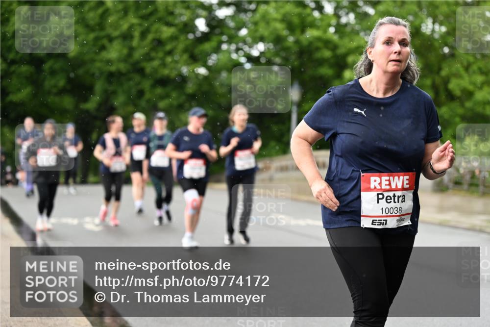 14.06.2026 - REWE Women's Run Dr. Thomas Lammeyer http://msf.ph/oto/9774172 14.06.2026 09:54:15 Laufen 10038 meine-sportfotos.de