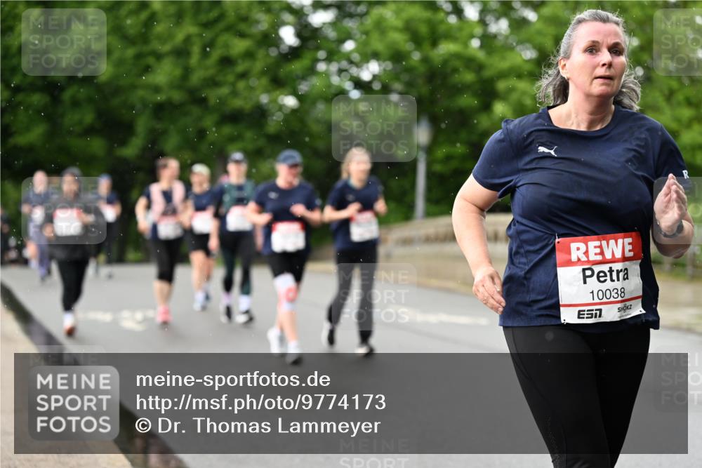 14.06.2026 - REWE Women's Run Dr. Thomas Lammeyer http://msf.ph/oto/9774173 14.06.2026 09:54:15 Laufen 10038, 7 meine-sportfotos.de