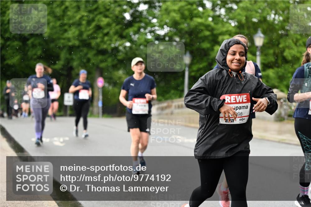 14.06.2026 - REWE Women's Run Dr. Thomas Lammeyer http://msf.ph/oto/9774192 14.06.2026 09:54:19 Laufen 7, 398 meine-sportfotos.de