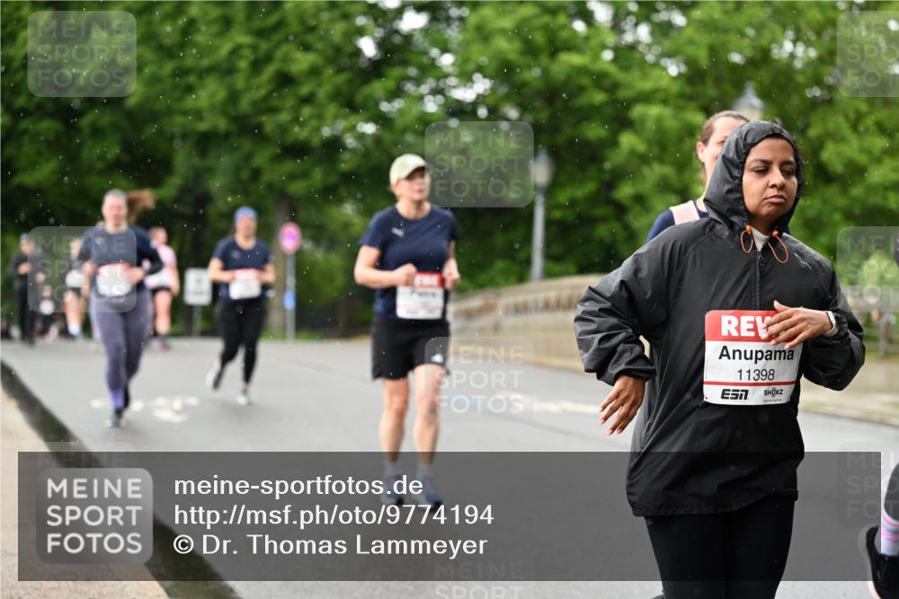 14.06.2026 - REWE Women's Run Dr. Thomas Lammeyer http://msf.ph/oto/9774194 14.06.2026 09:54:19 Laufen 11398 meine-sportfotos.de