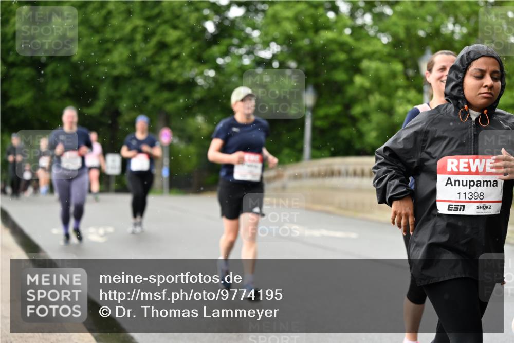 14.06.2026 - REWE Women's Run Dr. Thomas Lammeyer http://msf.ph/oto/9774195 14.06.2026 09:54:19 Laufen 11398 meine-sportfotos.de