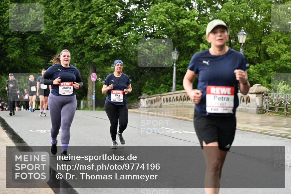 14.06.2026 - REWE Women's Run Dr. Thomas Lammeyer http://msf.ph/oto/9774196 14.06.2026 09:54:21 Laufen 11295, 11299, 11487 meine-sportfotos.de