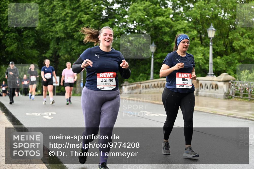 14.06.2026 - REWE Women's Run Dr. Thomas Lammeyer http://msf.ph/oto/9774208 14.06.2026 09:54:22 Laufen 11295, 11299, 7234 meine-sportfotos.de