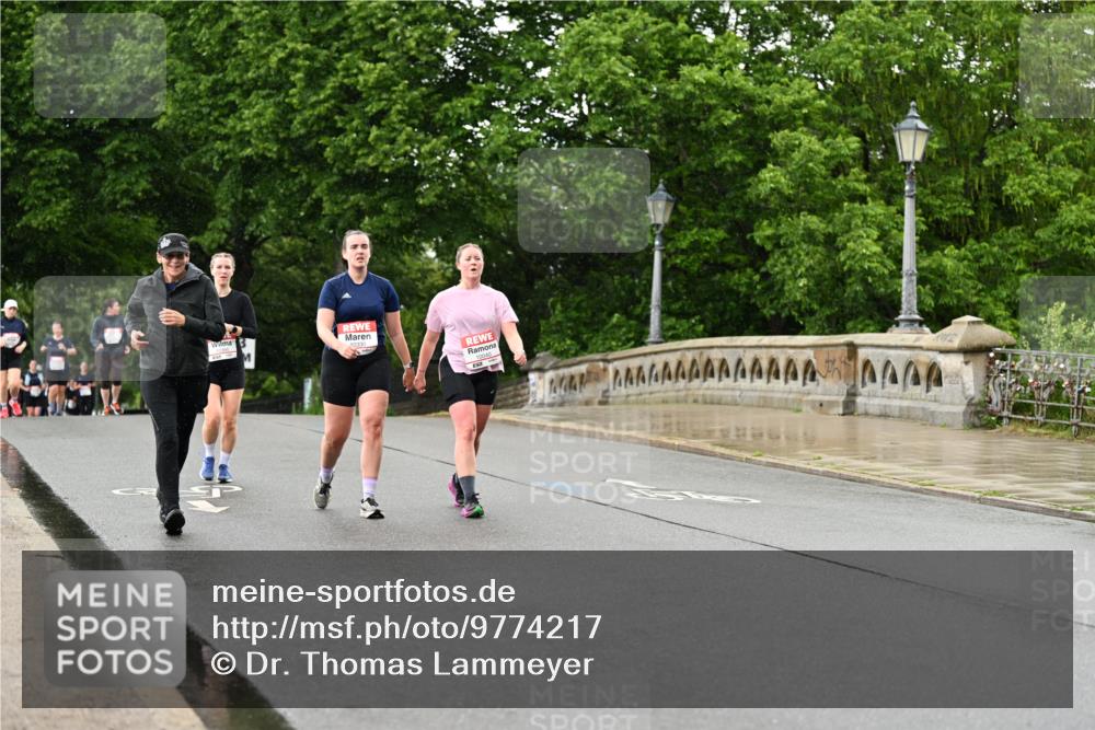 14.06.2026 - REWE Women's Run Dr. Thomas Lammeyer http://msf.ph/oto/9774217 14.06.2026 09:54:26 Laufen  meine-sportfotos.de