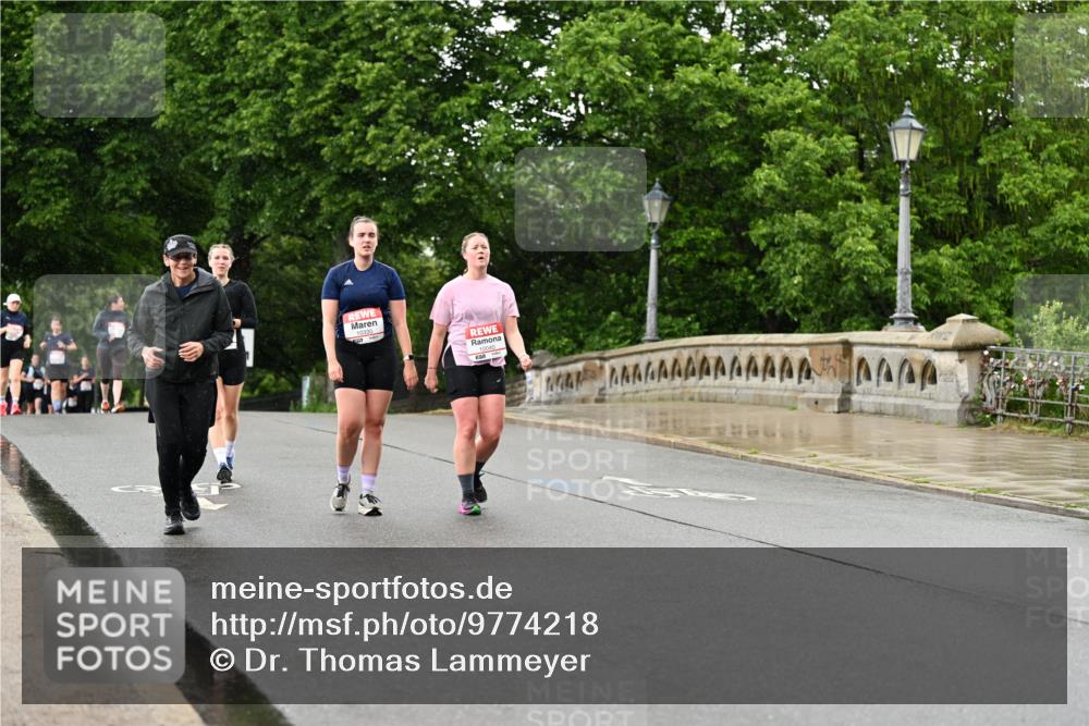 14.06.2026 - REWE Women's Run Dr. Thomas Lammeyer http://msf.ph/oto/9774218 14.06.2026 09:54:26 Laufen  meine-sportfotos.de