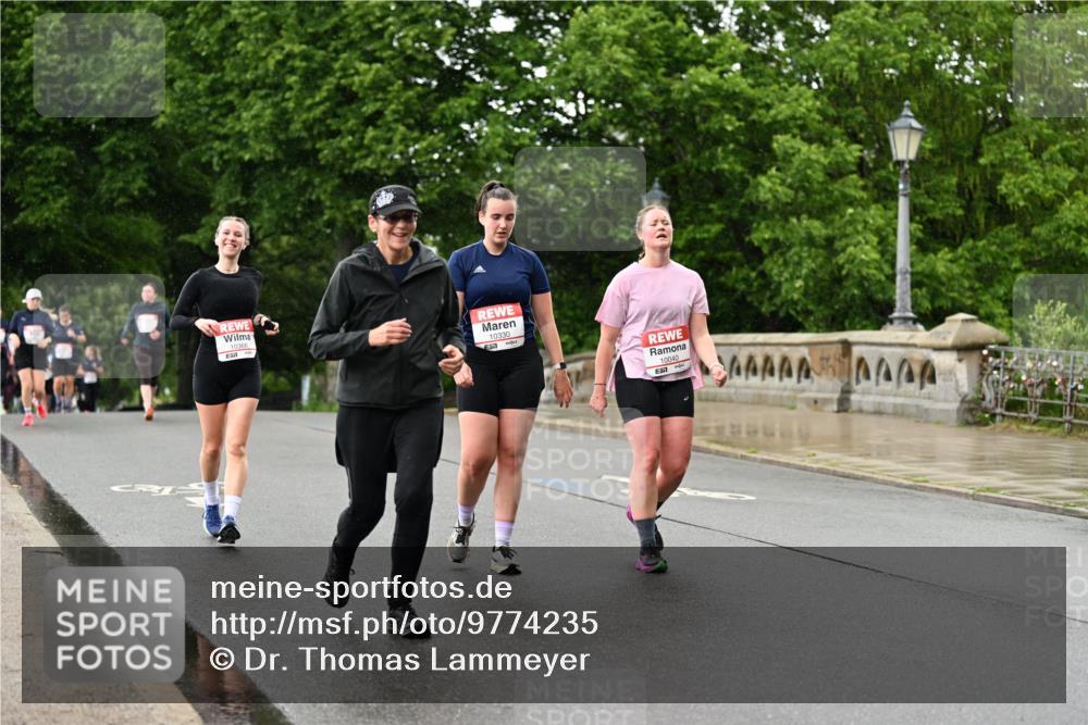 14.06.2026 - REWE Women's Run Dr. Thomas Lammeyer http://msf.ph/oto/9774235 14.06.2026 09:54:28 Laufen 10366, 10330, 10040 meine-sportfotos.de