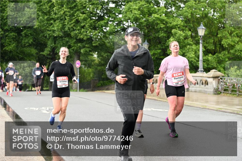 14.06.2026 - REWE Women's Run Dr. Thomas Lammeyer http://msf.ph/oto/9774246 14.06.2026 09:54:29 Laufen 10366, 10040, 72 meine-sportfotos.de