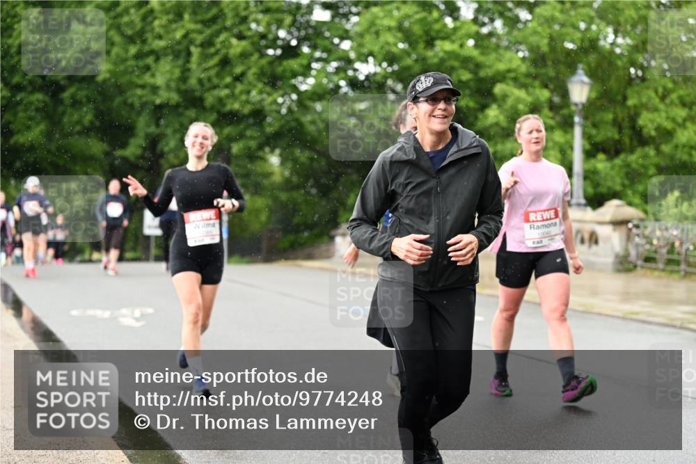 14.06.2026 - REWE Women's Run Dr. Thomas Lammeyer http://msf.ph/oto/9774248 14.06.2026 09:54:29 Laufen 10040 meine-sportfotos.de