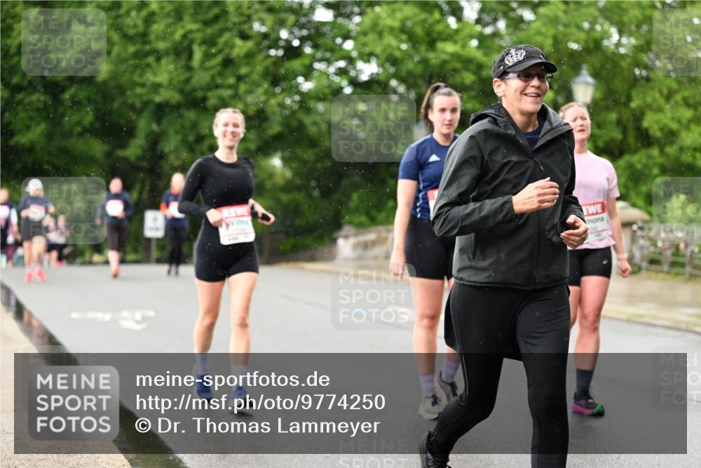 14.06.2026 - REWE Women's Run Dr. Thomas Lammeyer http://msf.ph/oto/9774250 14.06.2026 09:54:30 Laufen  meine-sportfotos.de