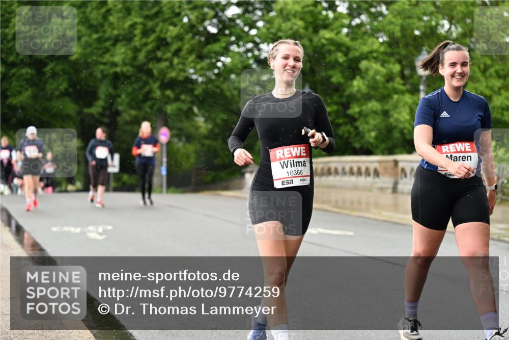 14.06.2026 - REWE Women's Run Dr. Thomas Lammeyer http://msf.ph/oto/9774259 14.06.2026 09:54:31 Laufen 10366 meine-sportfotos.de