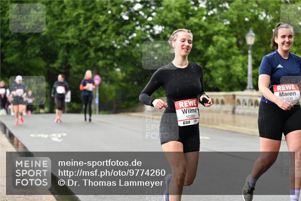 14.06.2026 - REWE Women's Run Dr. Thomas Lammeyer http://msf.ph/oto/9774260 14.06.2026 09:54:31 Laufen 10366, 57, 10330 meine-sportfotos.de