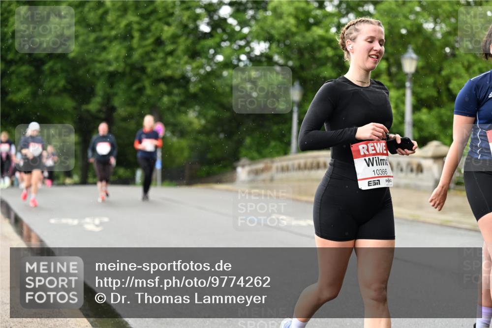 14.06.2026 - REWE Women's Run Dr. Thomas Lammeyer http://msf.ph/oto/9774262 14.06.2026 09:54:31 Laufen 10366, 2 meine-sportfotos.de