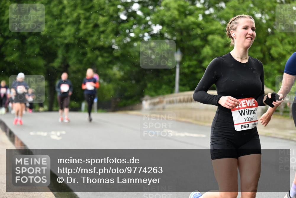 14.06.2026 - REWE Women's Run Dr. Thomas Lammeyer http://msf.ph/oto/9774263 14.06.2026 09:54:31 Laufen 10366 meine-sportfotos.de