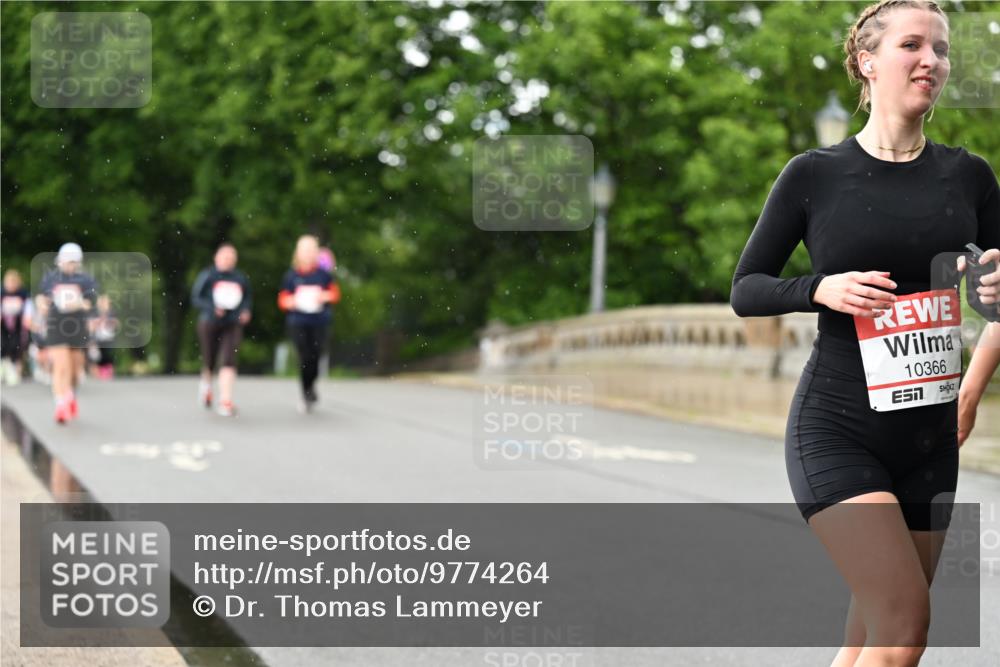 14.06.2026 - REWE Women's Run Dr. Thomas Lammeyer http://msf.ph/oto/9774264 14.06.2026 09:54:32 Laufen 10366 meine-sportfotos.de