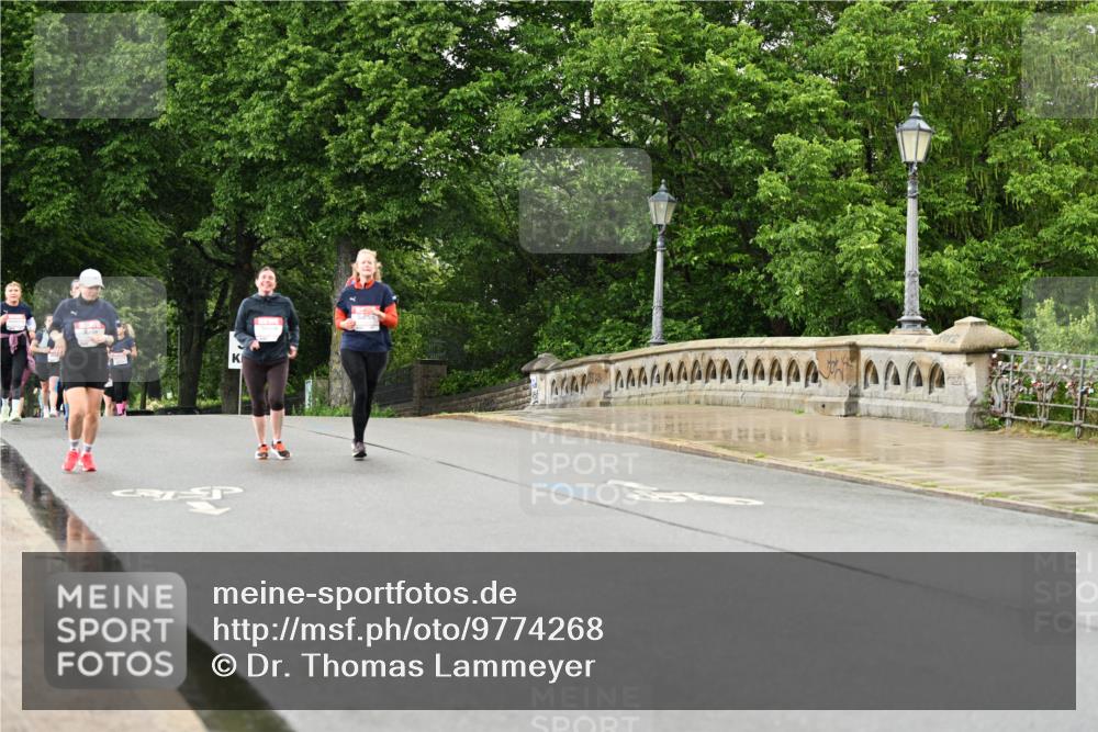 14.06.2026 - REWE Women's Run Dr. Thomas Lammeyer http://msf.ph/oto/9774268 14.06.2026 09:54:32 Laufen  meine-sportfotos.de