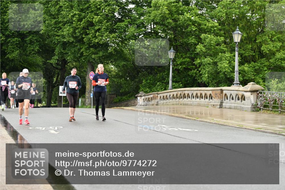 14.06.2026 - REWE Women's Run Dr. Thomas Lammeyer http://msf.ph/oto/9774272 14.06.2026 09:54:32 Laufen  meine-sportfotos.de
