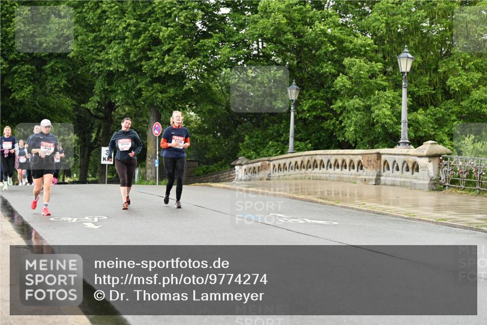 14.06.2026 - REWE Women's Run Dr. Thomas Lammeyer http://msf.ph/oto/9774274 14.06.2026 09:54:33 Laufen  meine-sportfotos.de