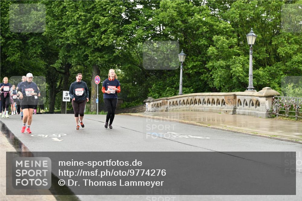 14.06.2026 - REWE Women's Run Dr. Thomas Lammeyer http://msf.ph/oto/9774276 14.06.2026 09:54:33 Laufen 3 meine-sportfotos.de