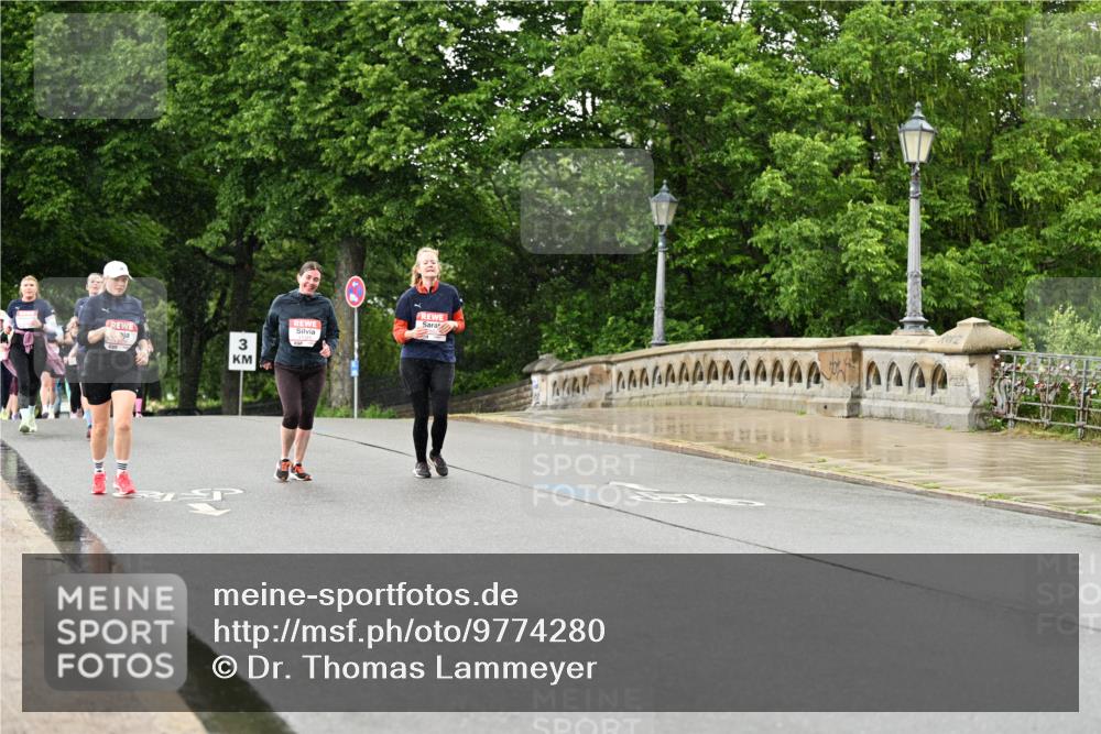 14.06.2026 - REWE Women's Run Dr. Thomas Lammeyer http://msf.ph/oto/9774280 14.06.2026 09:54:33 Laufen 3 meine-sportfotos.de